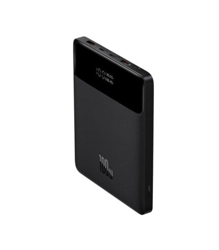 نمایشگر دیجیتال Baseus Blade 100W 20000mAh